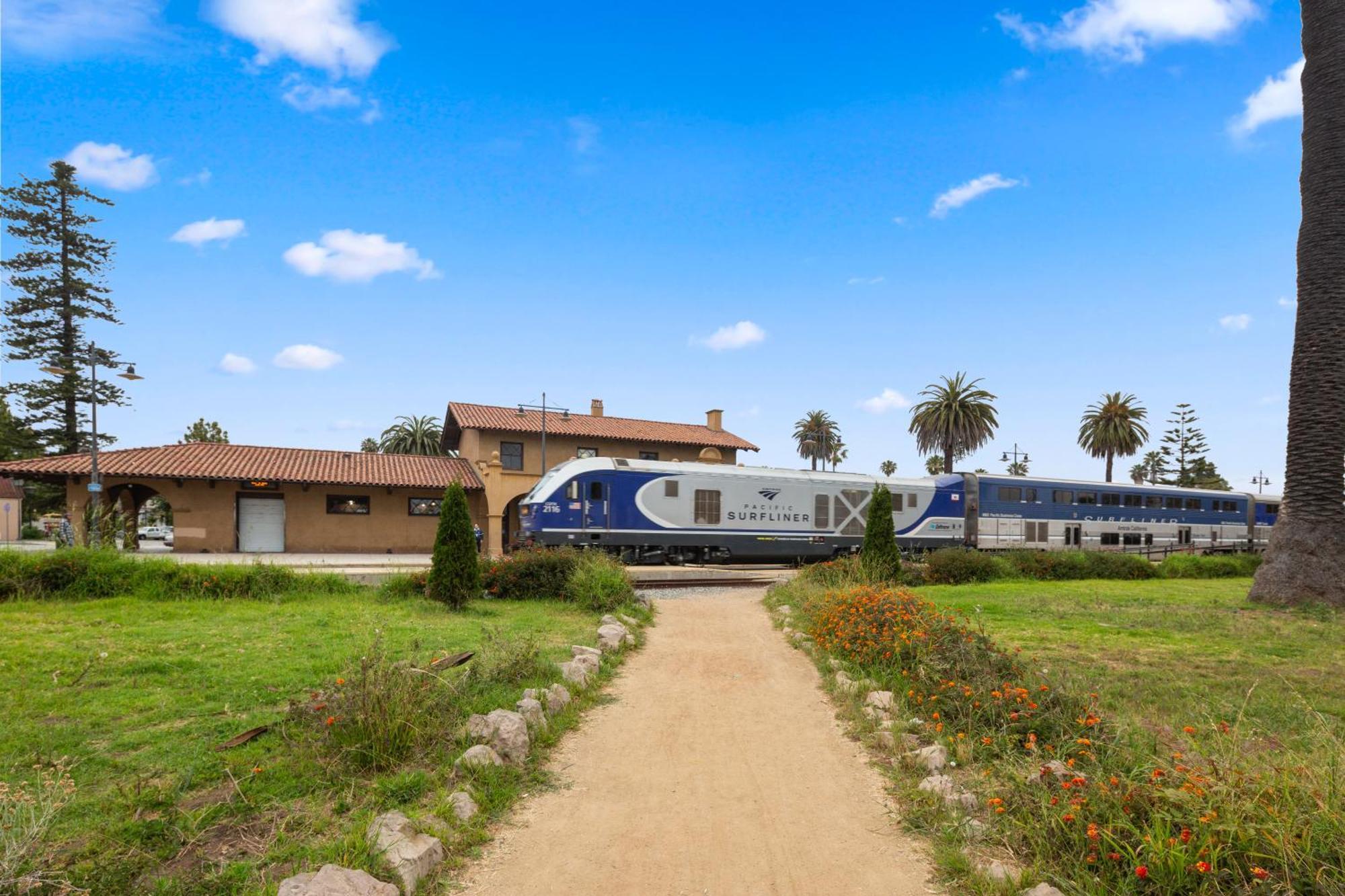 Ith Santa Barbara Beach Hostel Dış mekan fotoğraf